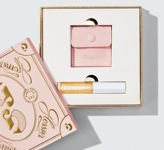 cosmetic lip gloss packaging 3